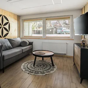 Rent Like - Gimnazjalna Apartament Zakopane
