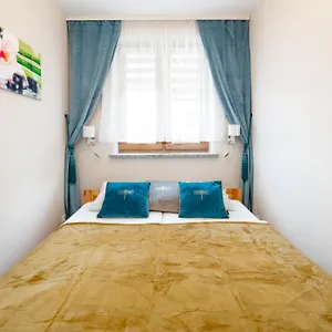 Szept Lasu - Z Prywatnym Parkingiem - Space Apartament Karpacz