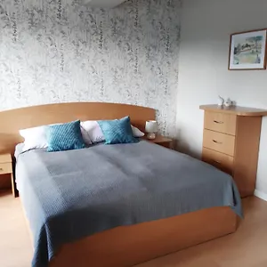 Przy Plazy Apartament Kołobrzeg