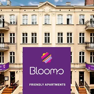 Appart hôtel Blooms - Center By Friendly, Poznań