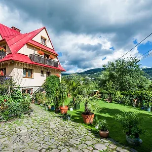 Apartament Klara Apartament Zakopane
