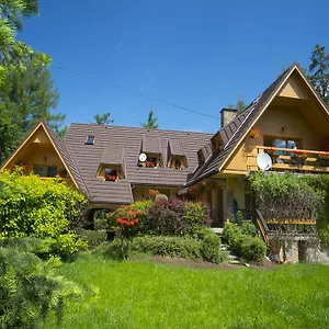 Tatrytop Grama Apartament Zakopane