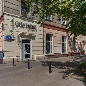 Andersa Apartament Warszawa