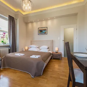 Andersa Apartament Warszawa